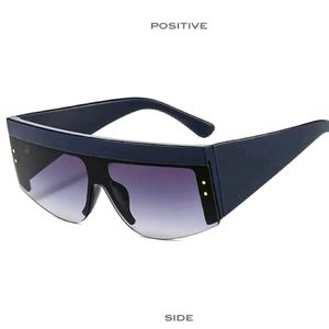 Unisex High-end Fashion Sunglasses 🕶️